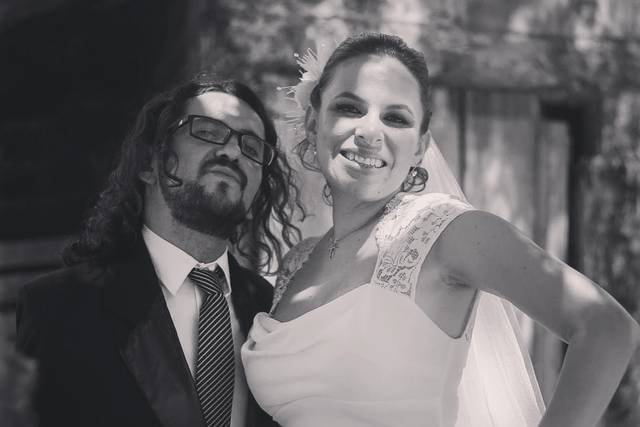Boda en Cuernavaca