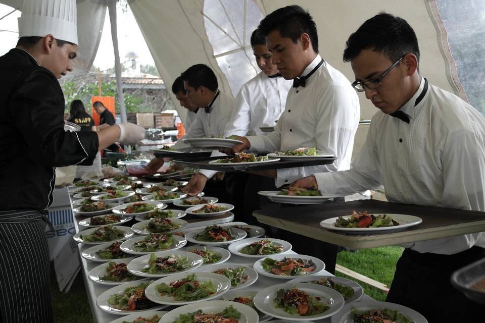 Aljim Catering