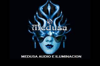 Medusa Audio e Iluminación