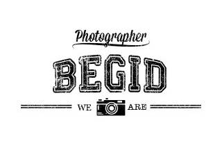 Begid Fotografía logo