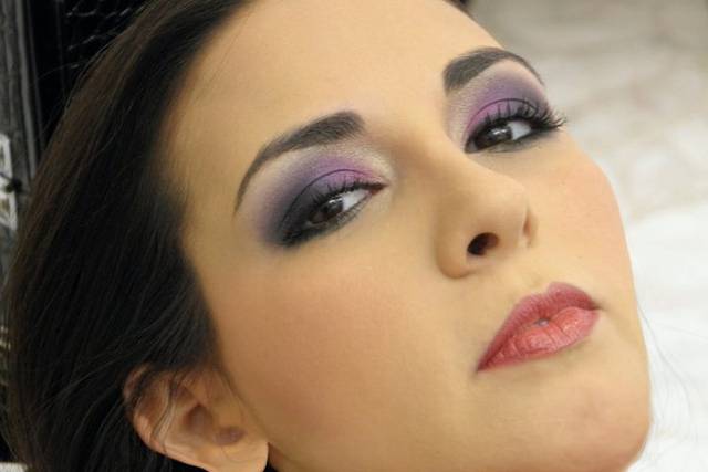 Maquillaje