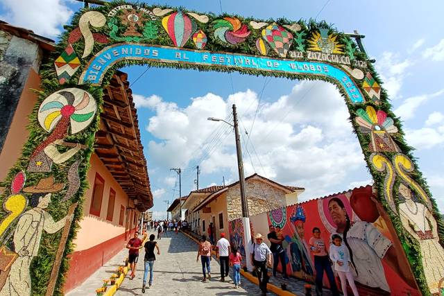 Hotel Villas Zozocolco