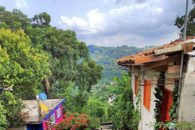 Hotel Villas Zozocolco