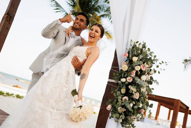 Momentos que no se olvidan.