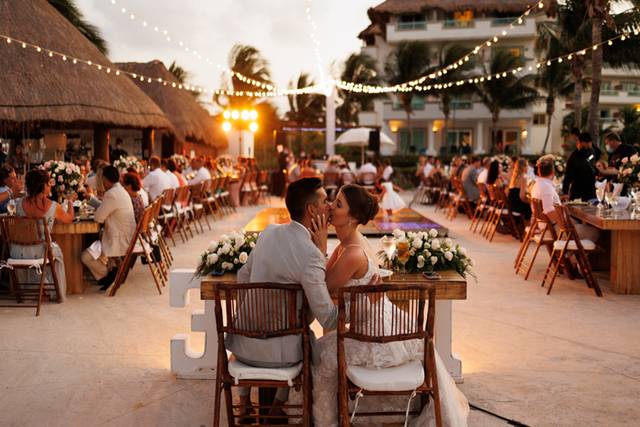 Bluebay Grand Esmeralda