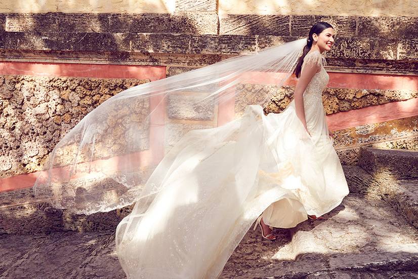 Las 8 mejores tiendas de vestidos de novia en León