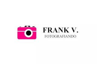 Frank V. Fotografiando Logo