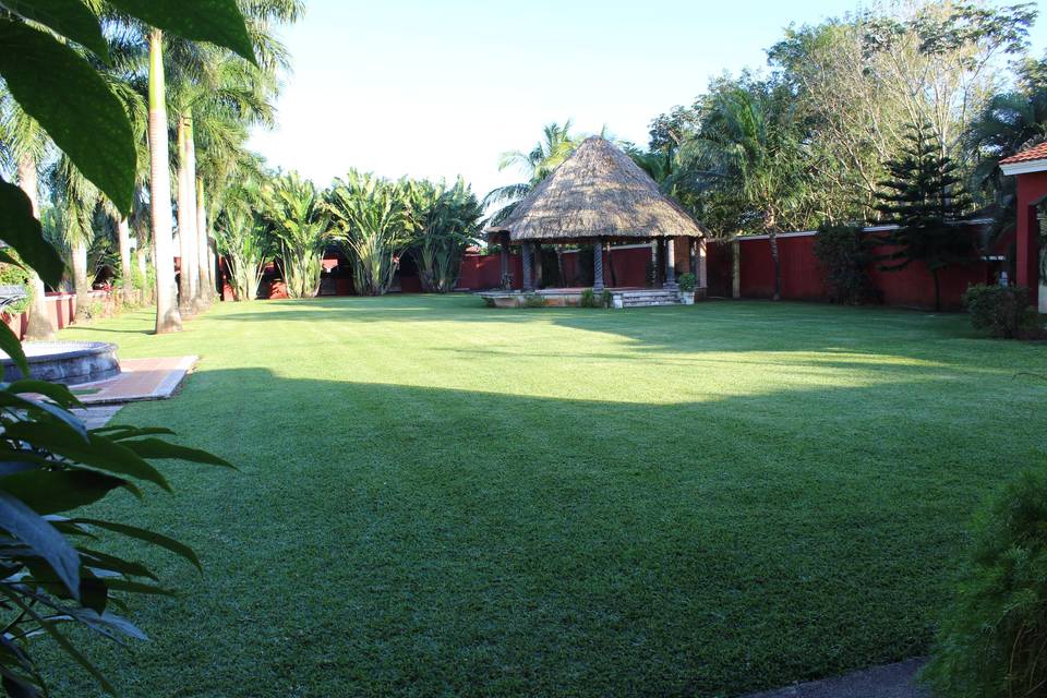 Hacienda Villa Milagro