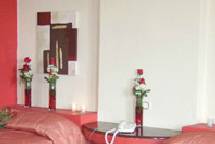 Habitaciones únicas