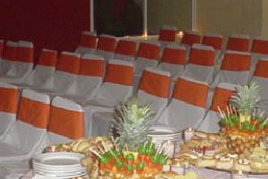 Salón para eventos