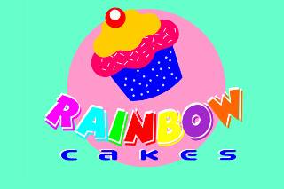 Rainbow logo