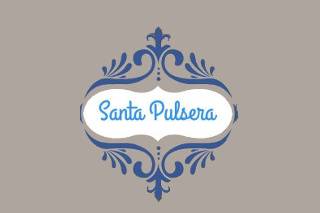 Santa Pulsera logo