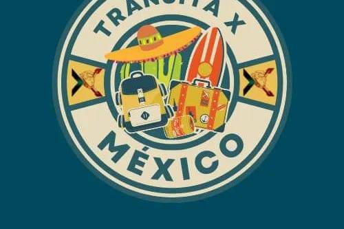 Transita por México