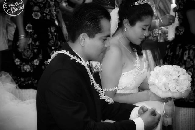 Oaxaca Mexico la Soledad