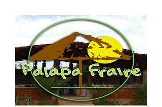 Palapa Fraire logo
