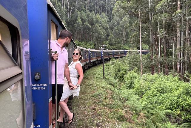 Sri Lanka