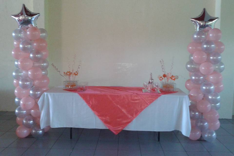 Salón de Eventos Dany