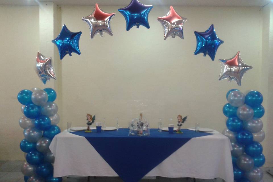 Salón de Eventos Dany