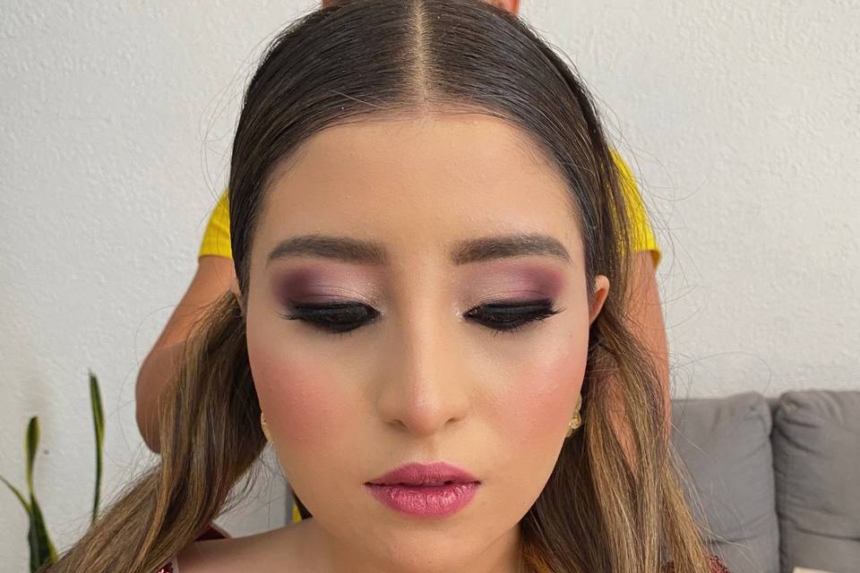 Maquillaje