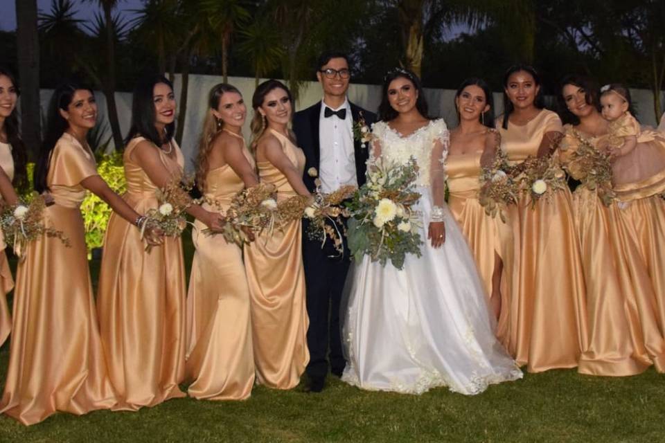 Boda D&A