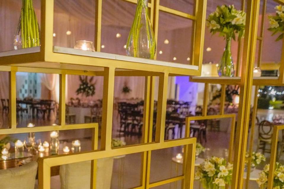Boda D&E