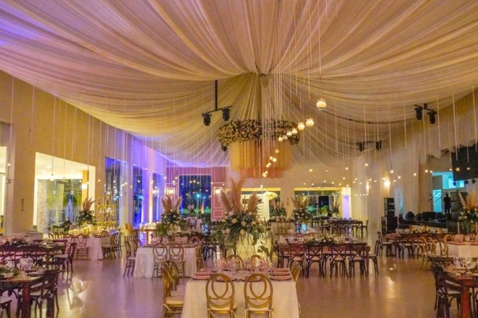 Boda D&E
