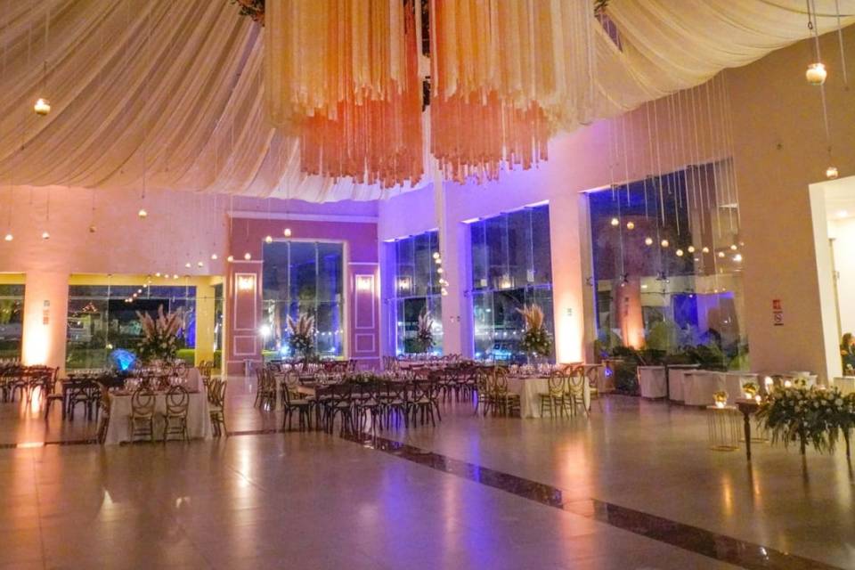 Boda D&E