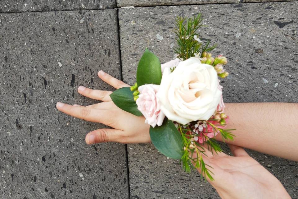 Corsage