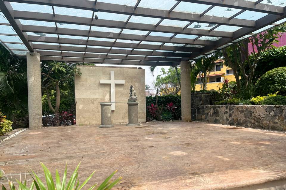 Capilla