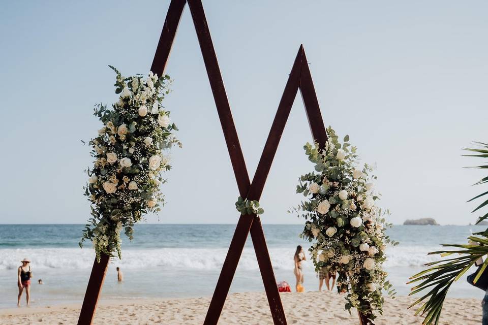 Boda Mayo 2026