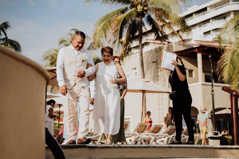 Boda Mayo 2026
