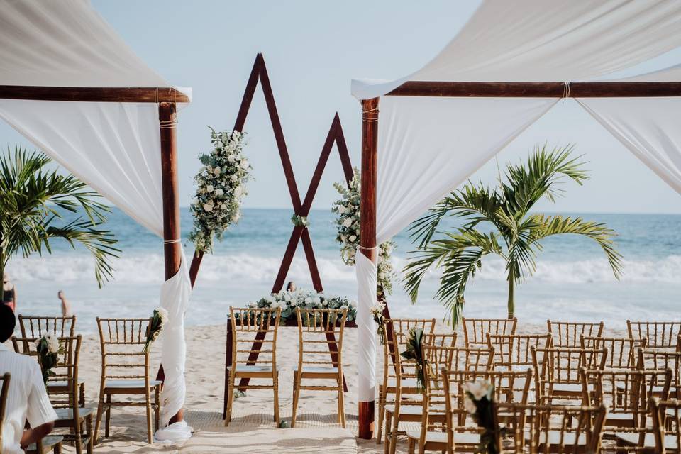 Boda Mayo 2026
