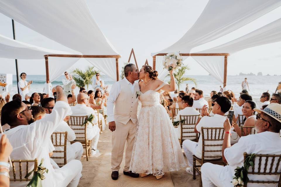 Boda Mayo 2026