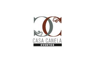 Casa Canela logo
