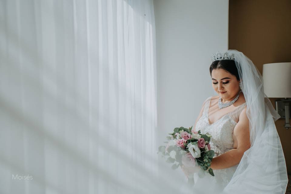 Bodas Tesoro Ixtapa