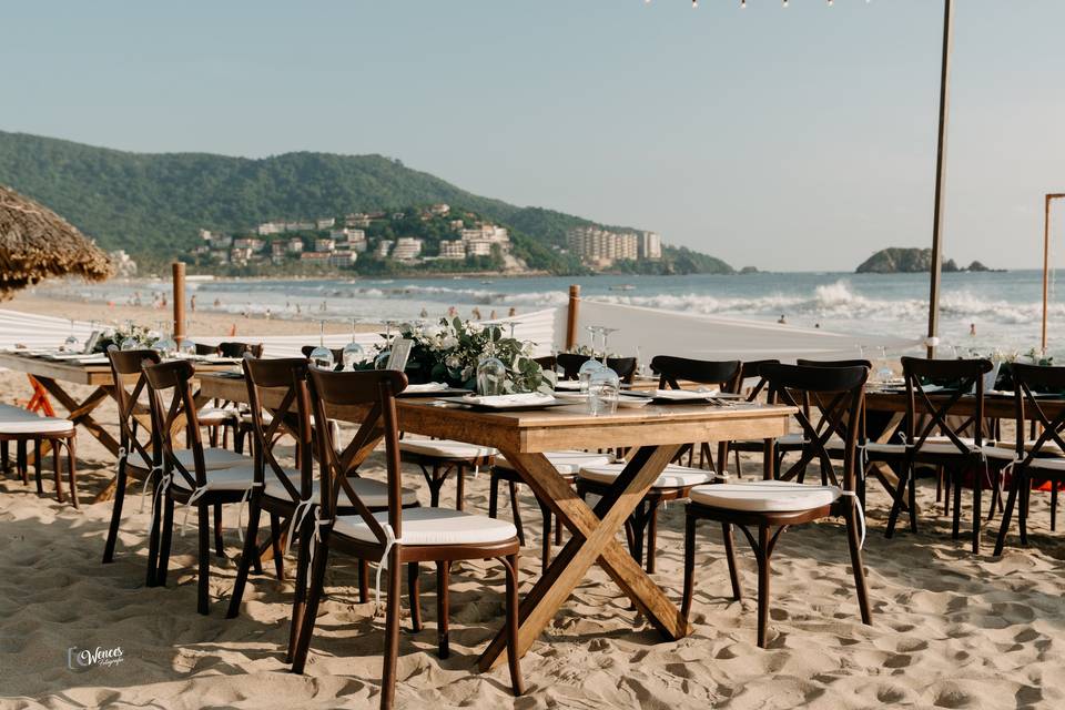 Hotel Tesoro Ixtapa