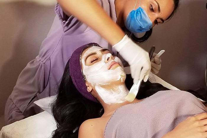 Tratamiento facial