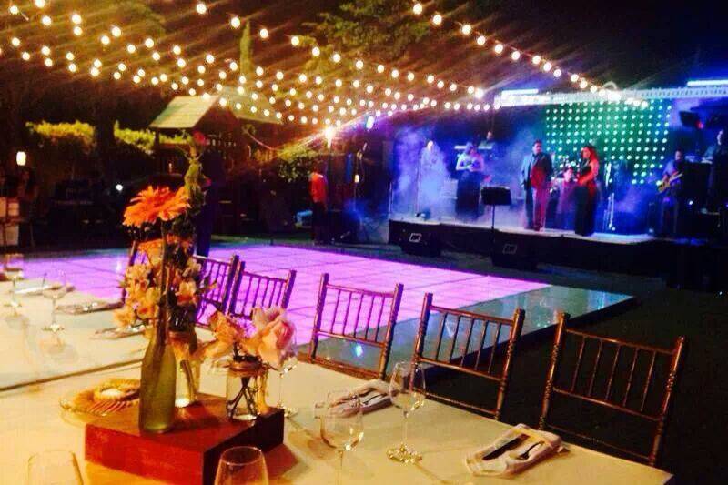 Eventos Con Estilo