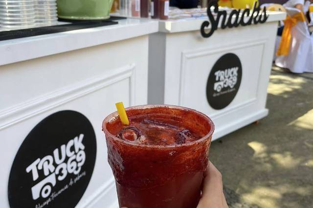 Michelada Preparada Banderilla