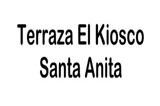 Terraza El Kiosco Santa Anita