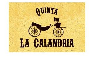 Quinta La Calandria - Erika Ibarra