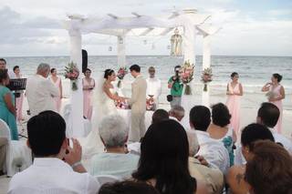 Weddings Riviera by Natural Trips