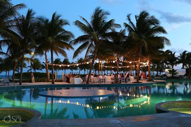 Weddings Riviera by Natural Trips