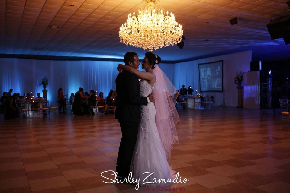 Shirley Zamudio Photography