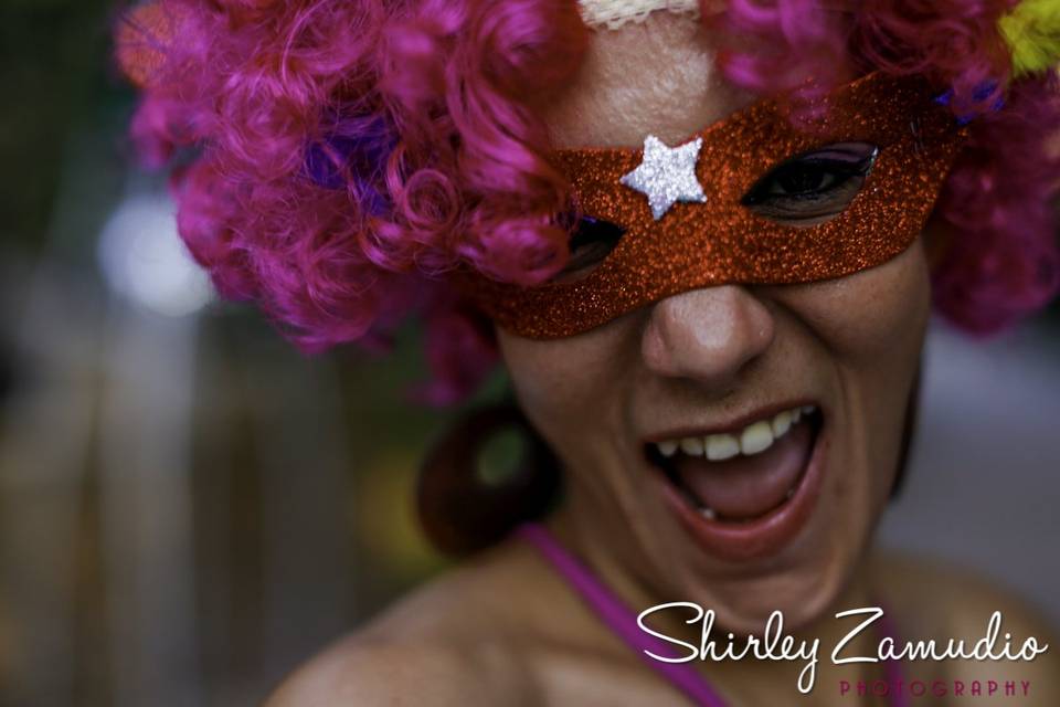 Shirley Zamudio Photography