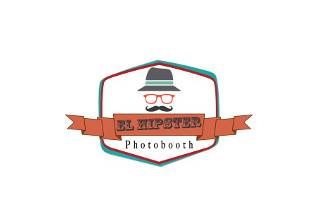 El Hipster Photobooth logo