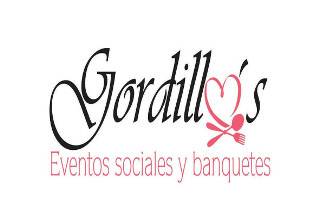 Gordillos Banquetes logo