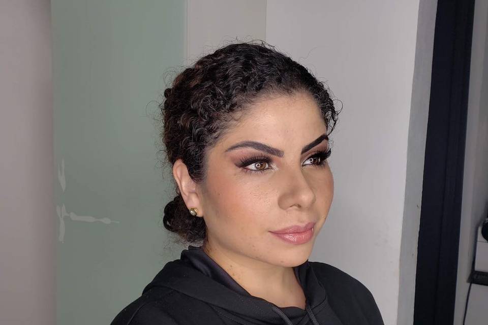 Maquillaje