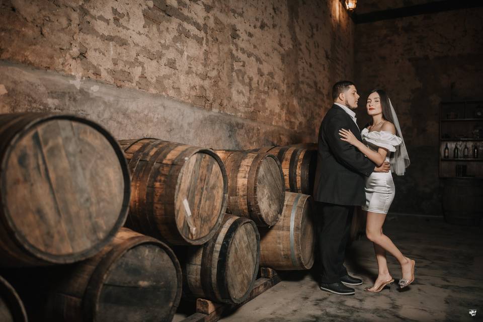 Retrato de los mejores momentos en la celebración