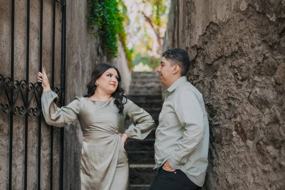 Retrato de los mejores momentos en la celebración